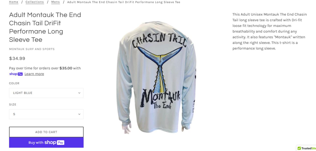 Montauk Surf & Sports – Lifestyle & Outdoor Gear