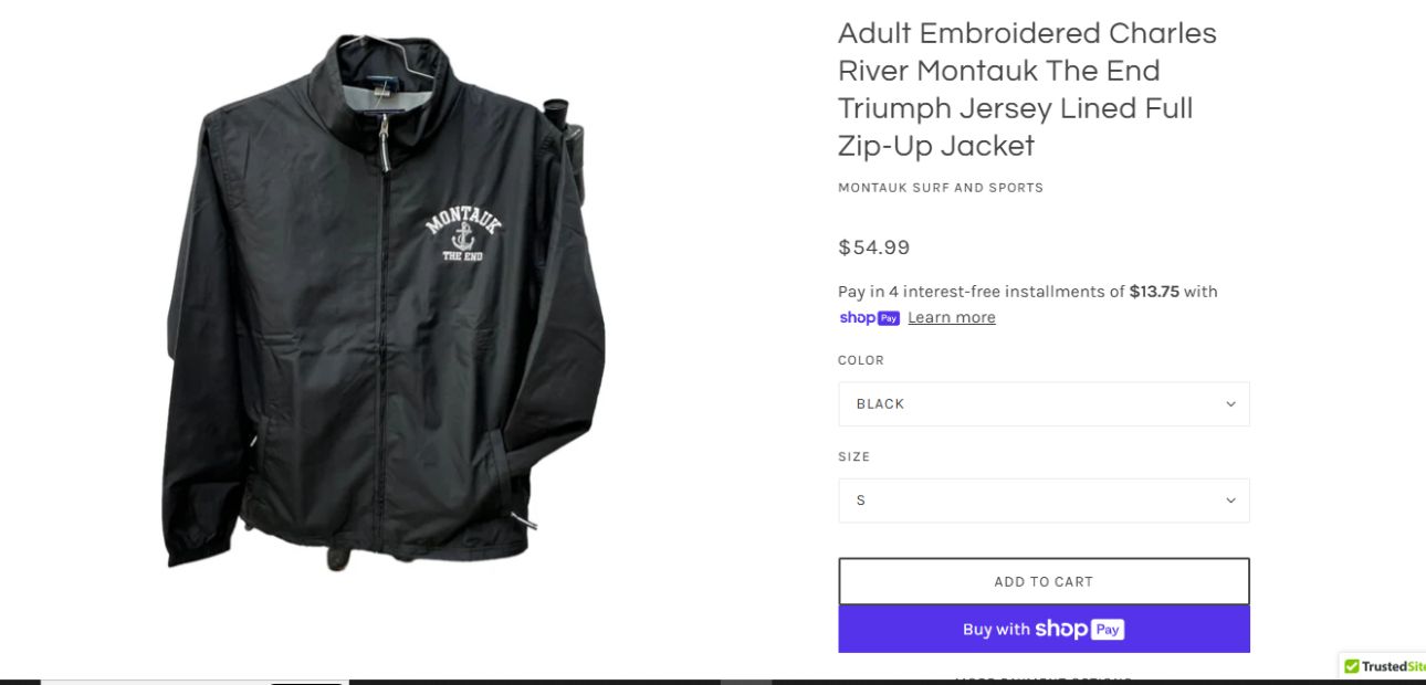 Montauk Surf & Sports – Lifestyle & Outdoor Gear