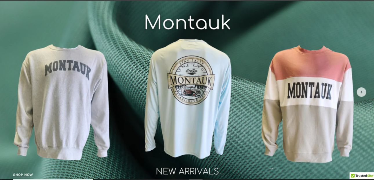 Montauk Surf & Sports – Lifestyle & Outdoor Gear