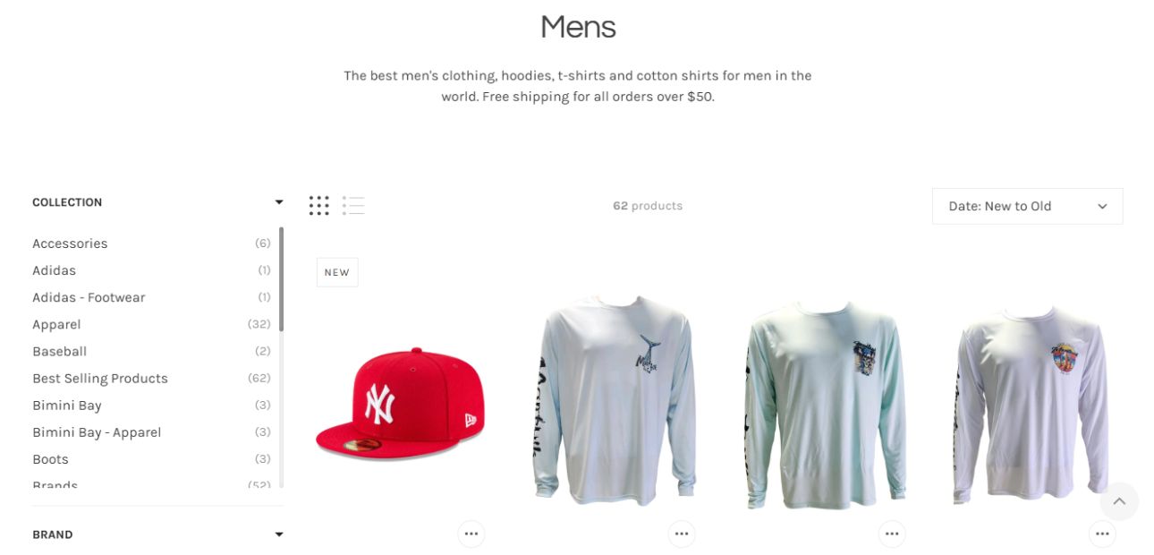 Montauk Surf & Sports – Lifestyle & Outdoor Gear