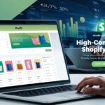 How to Set Up a High-Converting Shopify Store in 2025
